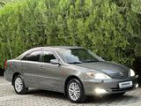 Toyota Camry 2003 года за 5 000 000 тг. в Алматы – фото 4