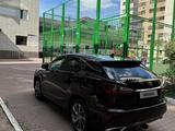 Lexus RX 350 2016 годаfor19 800 000 тг. в Астана – фото 4