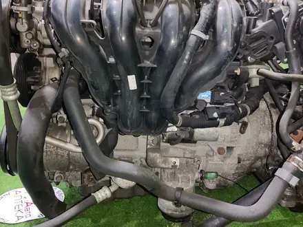 Двигатель Мотор L3-VE 2.3L Mazda 6 MPV из Японииүшін350 000 тг. в Алматы – фото 7
