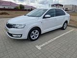 Skoda Rapid 2014 годаүшін6 700 000 тг. в Актобе