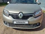 Renault Sandero 2014 годаүшін3 800 000 тг. в Павлодар