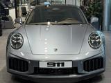 Porsche 911 Turbo S 2026 года за 215 000 000 тг. в Алматы – фото 2