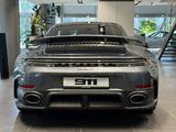 Porsche 911 Turbo S 2026 года за 215 000 000 тг. в Алматы – фото 3