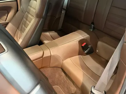 Porsche 911 Turbo S 2026 года за 215 000 000 тг. в Алматы – фото 7