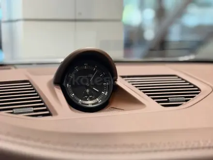 Porsche 911 Turbo S 2026 года за 215 000 000 тг. в Алматы – фото 8