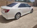 Toyota Camry 2013 года за 6 500 000 тг. в Бейнеу – фото 5