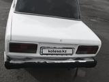 ВАЗ (Lada) 2107 1987 года за 400 000 тг. в Караганда – фото 3