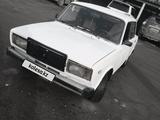 ВАЗ (Lada) 2107 1987 года за 400 000 тг. в Караганда – фото 5