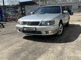 Nissan Cefiro 1997 года за 2 900 000 тг. в Алматы – фото 4