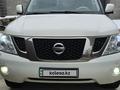 Nissan Patrol 2013 годаfor11 950 000 тг. в Алматы – фото 2