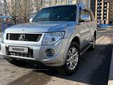 Mitsubishi Pajero 2013 годаүшін12 700 000 тг. в Астана