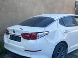 Kia K5 2013 годаүшін1 500 000 тг. в Тараз – фото 3