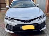 Toyota Camry 2023 годаүшін16 000 000 тг. в Астана – фото 4