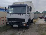 Mercedes-Benz  814 1991 годаүшін6 000 000 тг. в Тараз