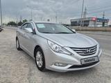 Hyundai Sonata 2012 года за 7 300 000 тг. в Кызылорда – фото 2