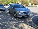 Hyundai Sonata 2012 года за 7 300 000 тг. в Кызылорда – фото 3