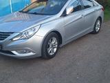 Hyundai Sonata 2012 года за 7 300 000 тг. в Кызылорда – фото 4