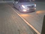 Hyundai Sonata 2012 года за 7 300 000 тг. в Кызылорда – фото 5