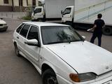 ВАЗ (Lada) 2114 2010 годаүшін1 300 000 тг. в Алматы – фото 2