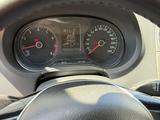 Volkswagen Polo 2019 года за 6 100 000 тг. в Шымкент – фото 4