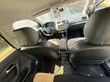 Volkswagen Polo 2019 года за 6 100 000 тг. в Шымкент – фото 3