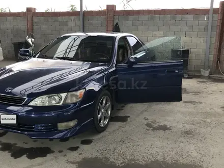 Lexus ES 300 1997 года за 4 000 000 тг. в Алматы – фото 3