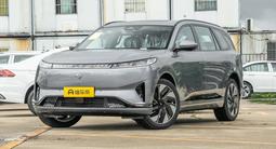 DongFeng Yipai 008 2025 года за 14 500 000 тг. в Алматы