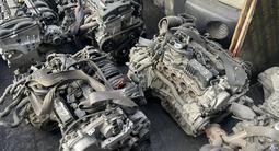 Корейский привозной двигатель L4NA L4NB за 575 000 тг. в Алматы – фото 4