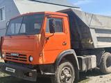 КамАЗ  5511 1990 года за 5 000 000 тг. в Усть-Каменогорск – фото 2