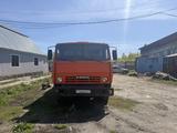 КамАЗ  5511 1990 года за 5 000 000 тг. в Усть-Каменогорск – фото 4