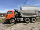 КамАЗ  5511 1990 года за 5 000 000 тг. в Усть-Каменогорск