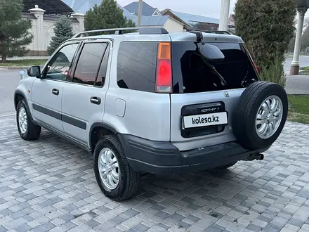 Honda CR-V 1995 года за 2 400 000 тг. в Тараз – фото 3