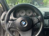 BMW X5 2005 года за 8 000 000 тг. в Алматы – фото 4