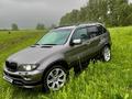 BMW X5 2005 года за 8 000 000 тг. в Алматы