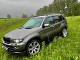 BMW X5 2005 года за 8 000 000 тг. в Алматы