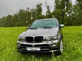 BMW X5 2005 года за 8 000 000 тг. в Алматы – фото 2