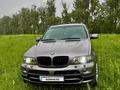 BMW X5 2005 года за 8 000 000 тг. в Алматы – фото 3