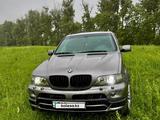 BMW X5 2005 года за 8 000 000 тг. в Алматы – фото 3