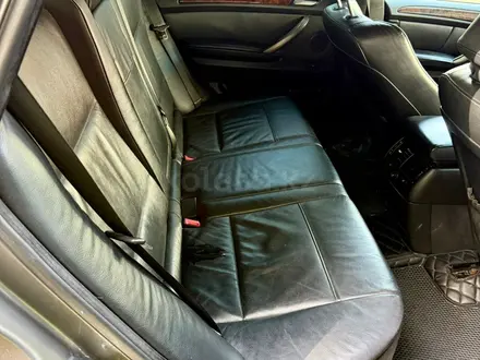 BMW X5 2005 года за 8 000 000 тг. в Алматы – фото 8