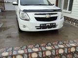 Chevrolet Cobalt 2021 года за 5 700 000 тг. в Шымкент – фото 2