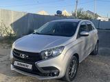 ВАЗ (Lada) XRAY 2018 года за 4 200 000 тг. в Кульсары