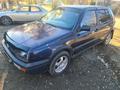 Volkswagen Golf 1993 года за 995 000 тг. в Костанай – фото 3