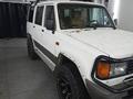 Isuzu Trooper 1990 годаүшін5 000 000 тг. в Алматы – фото 9