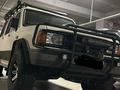 Isuzu Trooper 1990 года за 4 850 000 тг. в Алматы – фото 2