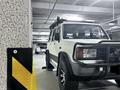 Isuzu Trooper 1990 годаүшін5 000 000 тг. в Алматы