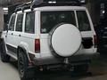 Isuzu Trooper 1990 годаүшін4 850 000 тг. в Алматы – фото 17