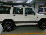 Isuzu Trooper 1990 годаfor4 850 000 тг. в Алматы – фото 3