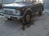 ВАЗ (Lada) Lada 2121 1996 годаүшін650 000 тг. в Шымкент – фото 4