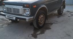 ВАЗ (Lada) Lada 2121 1996 годаүшін650 000 тг. в Шымкент – фото 4