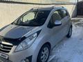 Chevrolet Spark 2010 года за 4 200 000 тг. в Туркестан